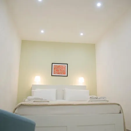 Cozy On The Seafront Napoli-mergellina Apartment Naples