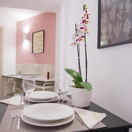 Apartment Cozy On The Seafront Napoli-mergellina
