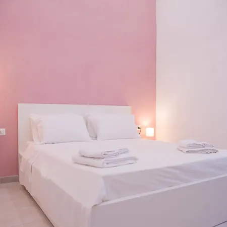 Apartment Cozy On The Seafront Napoli-mergellina Naples