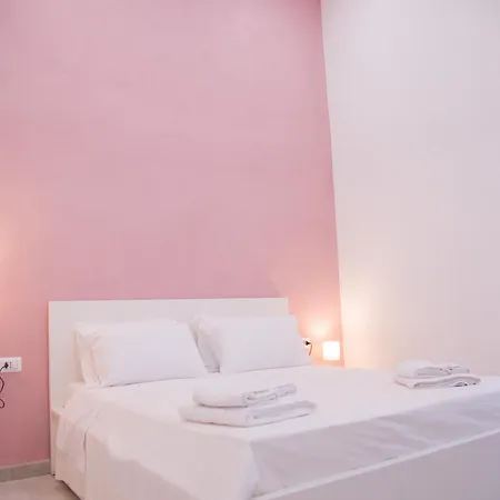 Cozy On The Seafront Napoli-mergellina Apartment