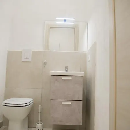 Cozy On The Seafront Napoli-mergellina Apartment *