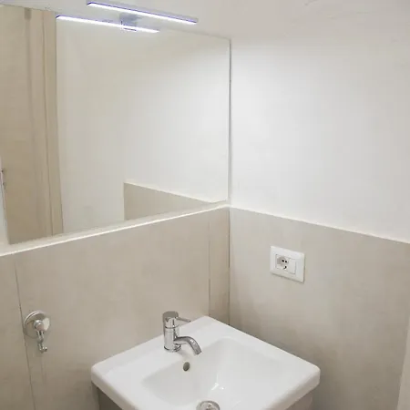 Apartment Cozy On The Seafront Napoli-mergellina