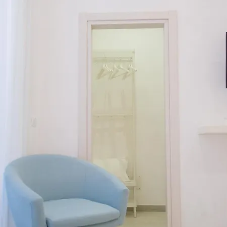 Apartment Cozy On The Seafront Napoli-mergellina *