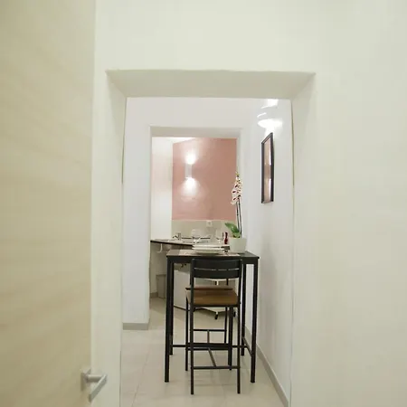 Apartment Cozy On The Seafront Napoli-mergellina