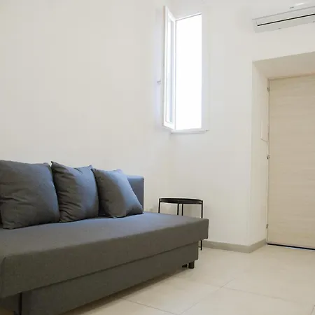 Apartment Cozy On The Seafront Napoli-mergellina