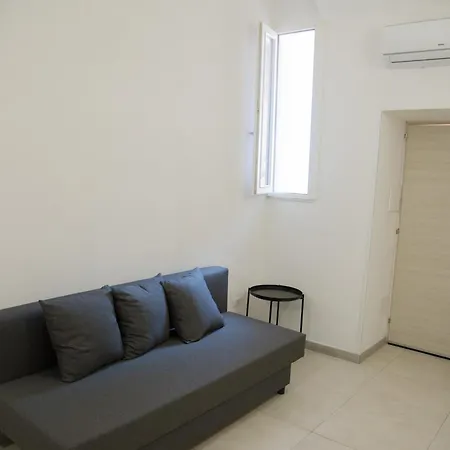 Apartment Cozy On The Seafront Napoli-mergellina Naples