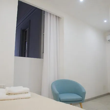 Apartment Cozy On The Seafront Napoli-mergellina *