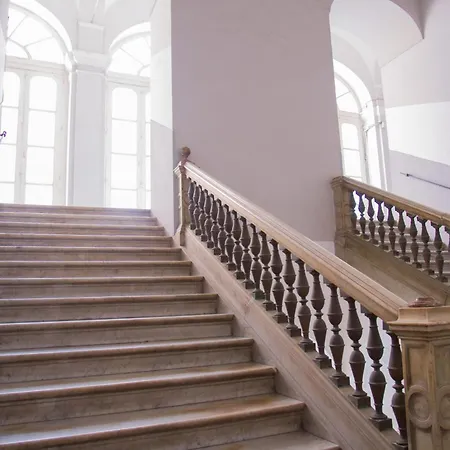 Apartment Cozy On The Seafront Napoli-mergellina