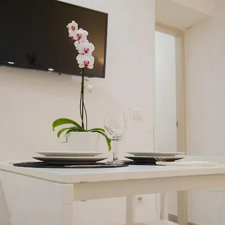 Apartment Cozy On The Seafront Napoli-mergellina
