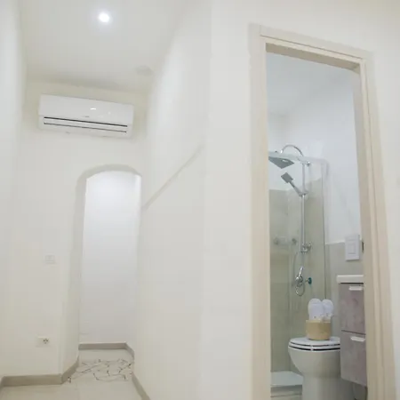 Apartment Cozy On The Seafront Napoli-mergellina