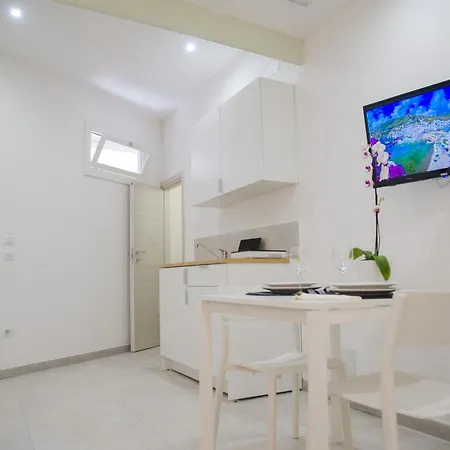 Apartment Cozy On The Seafront Napoli-mergellina
