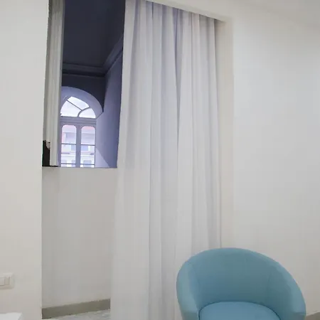 Cozy On The Seafront Napoli-mergellina Apartment Naples