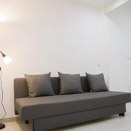 Apartment Cozy On The Seafront Napoli-mergellina