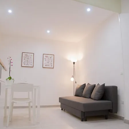 Apartment Cozy On The Seafront Napoli-mergellina *
