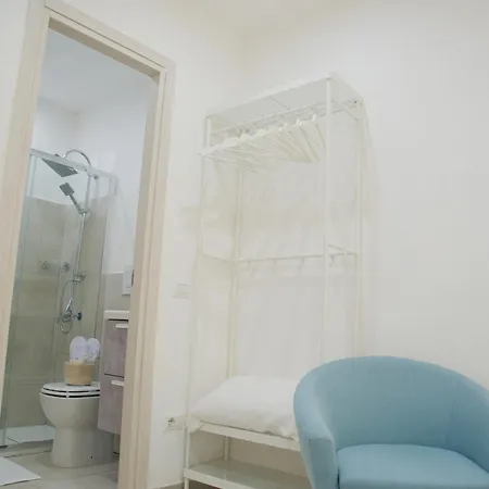 Apartment Cozy On The Seafront Napoli-mergellina