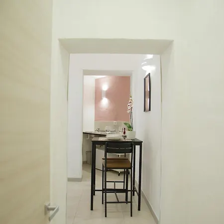 Appartamento Cozy On The Seafront Napoli-mergellina