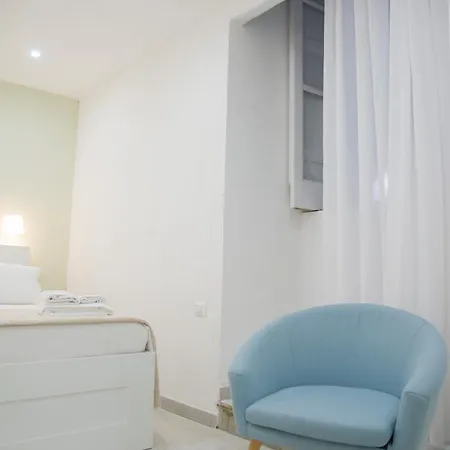 Appartamento Cozy On The Seafront Napoli-mergellina Napoli
